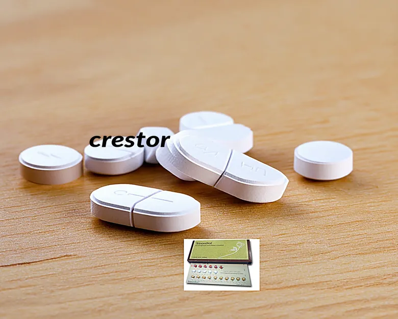 Crestor 3